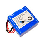 Μπαταρία για PLC DRT-IBOTN18650-4S2P [Αντικατάσταση μπαταρίας]